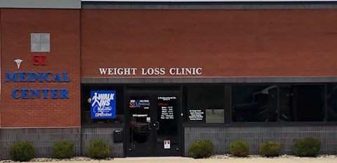 SI Medical Weight Loss (Alton, IL)